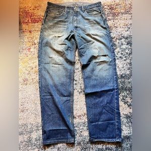 Men’s Polo By Ralph Lauren Jean